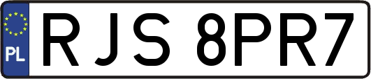 RJS8PR7