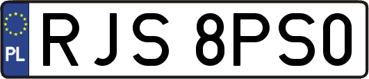 RJS8PS0