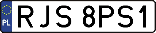 RJS8PS1