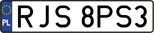 RJS8PS3