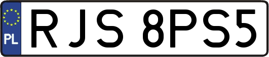 RJS8PS5