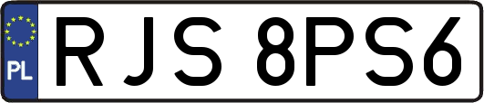 RJS8PS6