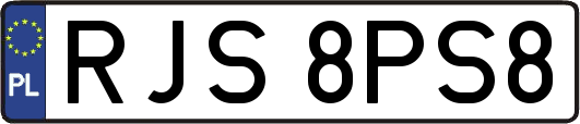 RJS8PS8