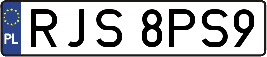 RJS8PS9