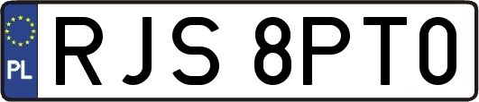 RJS8PT0