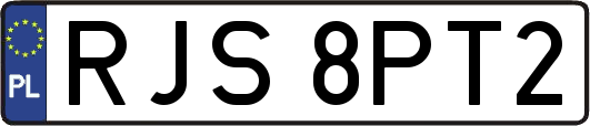 RJS8PT2