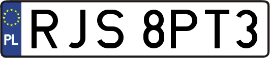RJS8PT3