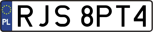 RJS8PT4