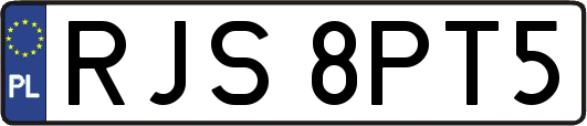 RJS8PT5