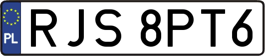 RJS8PT6