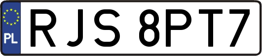 RJS8PT7