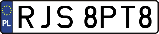 RJS8PT8