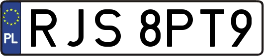 RJS8PT9