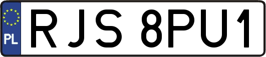 RJS8PU1