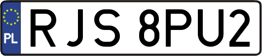 RJS8PU2