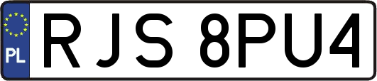 RJS8PU4