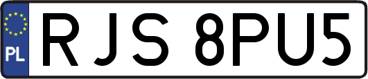 RJS8PU5