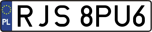 RJS8PU6