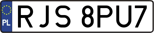 RJS8PU7