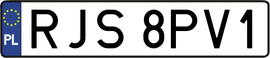 RJS8PV1
