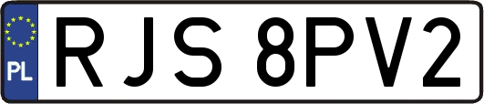 RJS8PV2