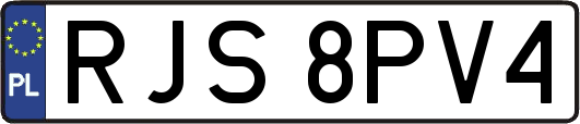RJS8PV4