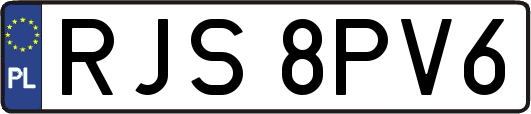 RJS8PV6
