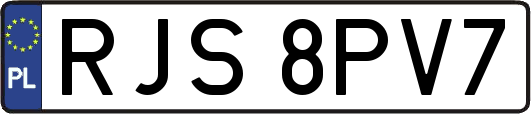 RJS8PV7