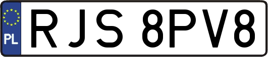 RJS8PV8