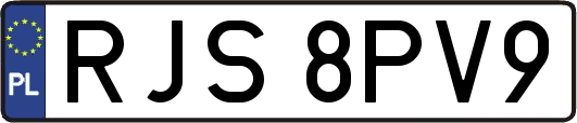 RJS8PV9
