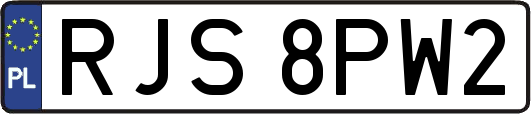 RJS8PW2