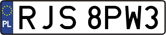 RJS8PW3