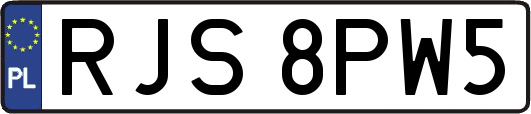 RJS8PW5