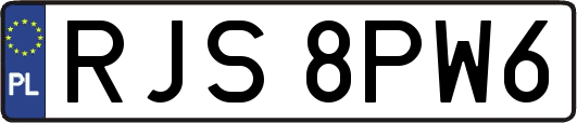 RJS8PW6