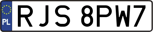 RJS8PW7