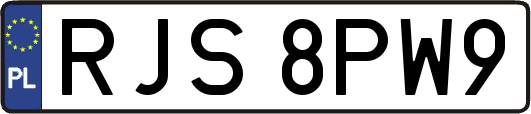 RJS8PW9