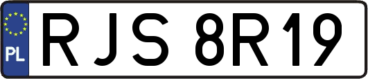 RJS8R19