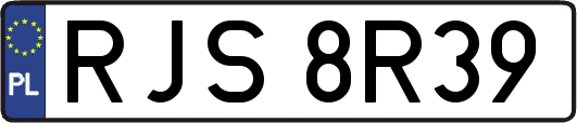 RJS8R39