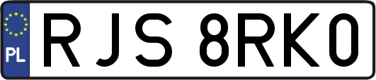 RJS8RK0