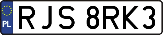 RJS8RK3