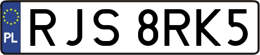 RJS8RK5
