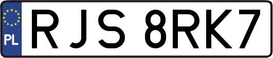 RJS8RK7