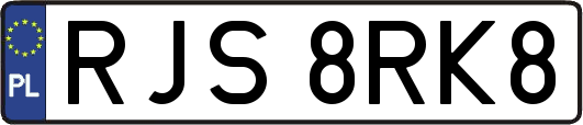 RJS8RK8
