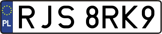 RJS8RK9