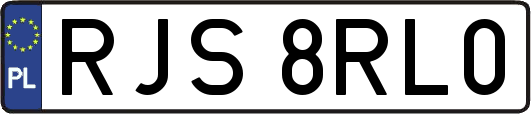 RJS8RL0