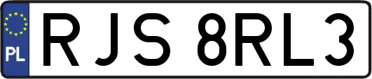 RJS8RL3