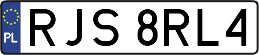 RJS8RL4