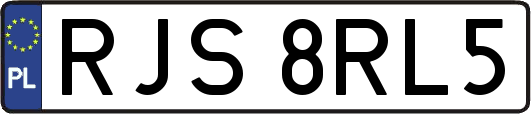 RJS8RL5
