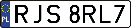 RJS8RL7