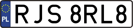 RJS8RL8